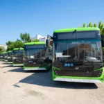 ANUNȚ - MODIFICAREA PROGRAMULUI DE TRANSPORT METROPOLITAN